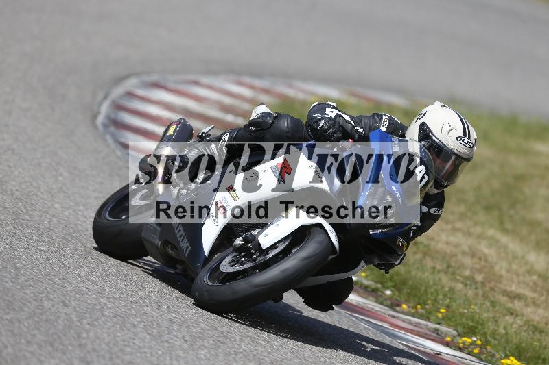 /21 29.05.2025 Speer Racing ADR/Gruppe gelb/141
